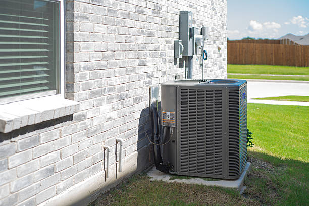 Reliable Ac Repair contractor in Winder, GA by FH HVAC